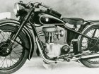 1938 BMW R 20